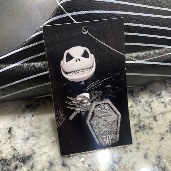 Disney Tim Burton's The Nightmare Before Christmas Slides - Picture 5 of 5